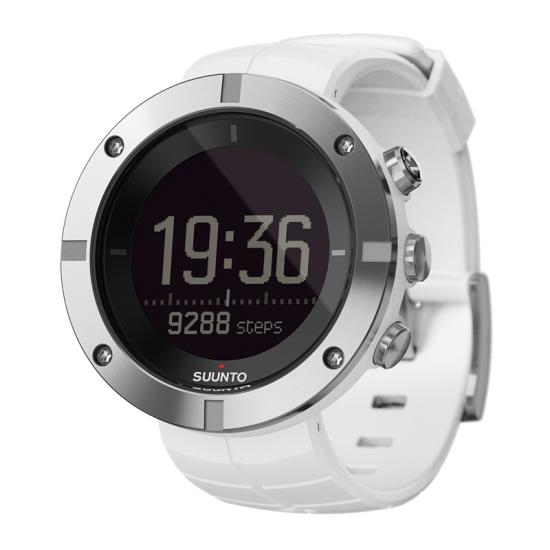  Suunto Kailash Silver SS021240000 watch