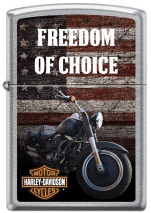 Zippo 5354 Harley Davidson lighter