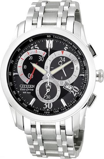 Citizen AT1000-50E Chronograph Calibre 5700 watch