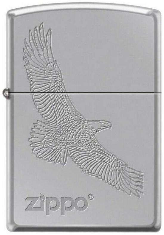  Zippo Eagle 4550 lighter