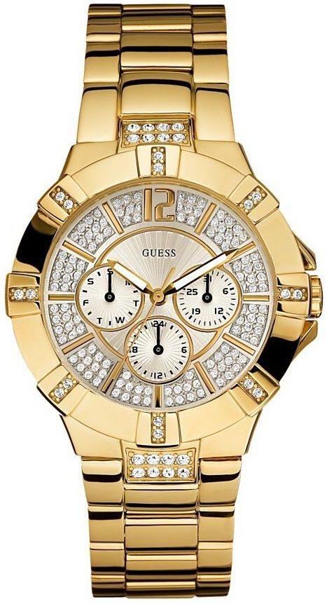 Guess Neo Prism U13576L1 watch