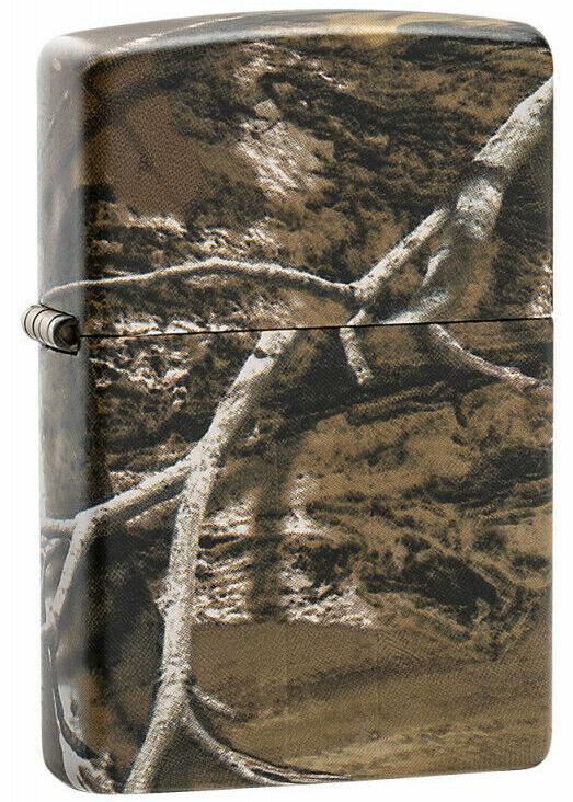  Zippo Realtree Edge Wrapped 29896 lighter