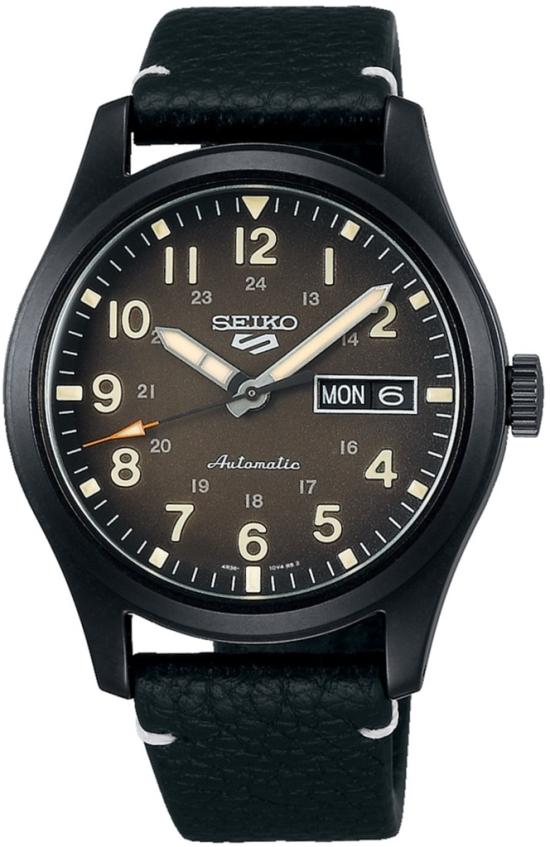  Seiko SRPG41K1 5 Sports Automatic watch