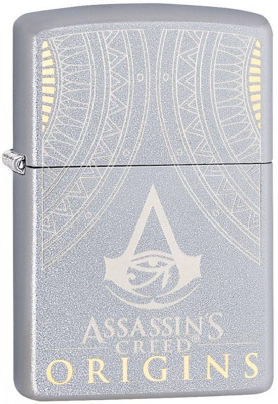  Zippo Assassins Creed 29785 lighter