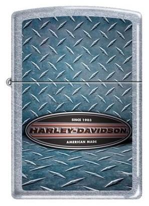 Zippo Harley Davidson 9984 lighter