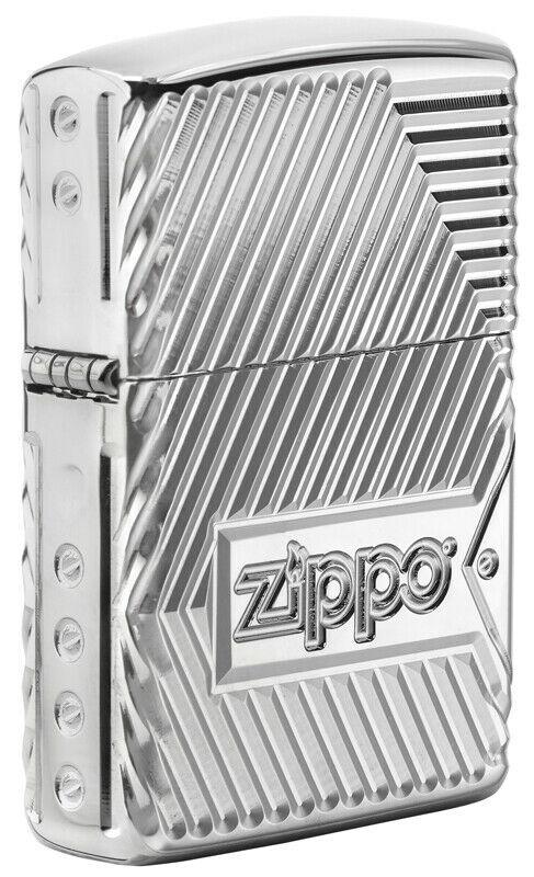  Zippo Bolts 29672 lighter