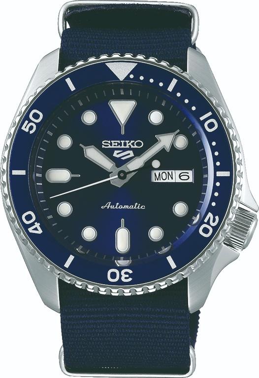  Seiko SRPD51K2 5 Sports Automatic watch