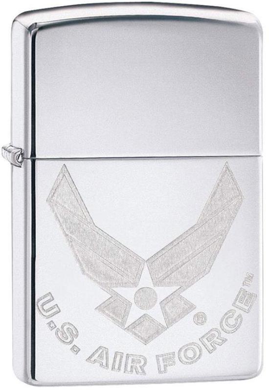  Zippo US Air Force 29887 lighter