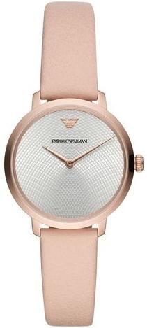  Emporio Armani AR11160 Slim watch