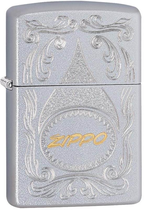 Zippo 29512 lighter