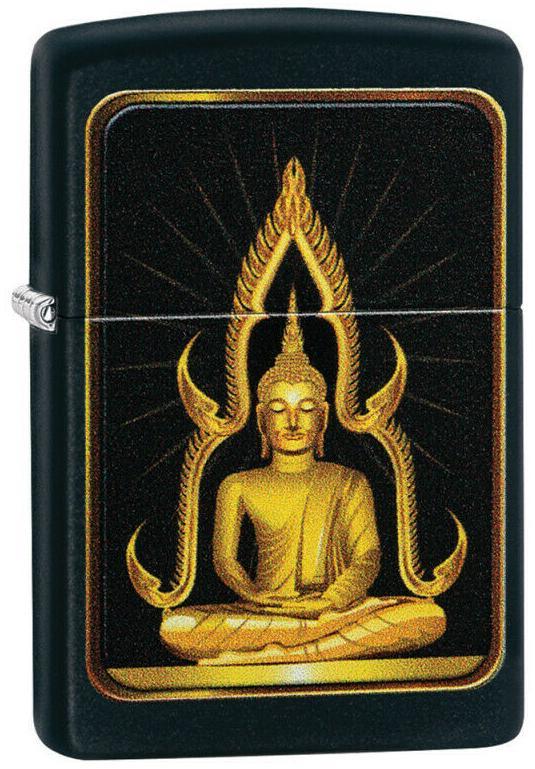  Zippo Buddha 29836 lighter