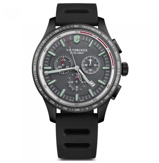 Victorinox Alliance Sport Chronograph 241818 watch