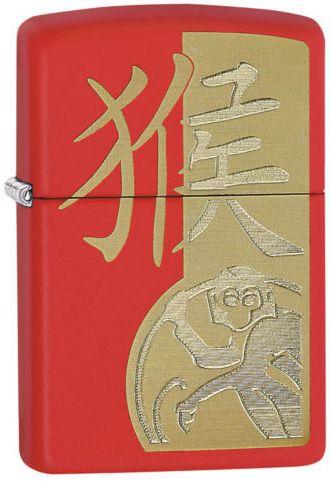 Zippo Year Of The Monkey 28955 lighter