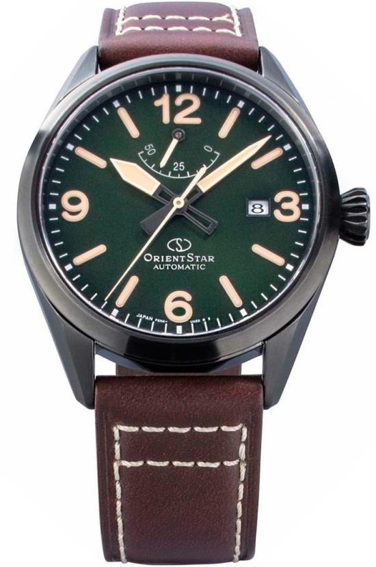  Orient Star RE-AU0201E00B Outdoor Automatic watch