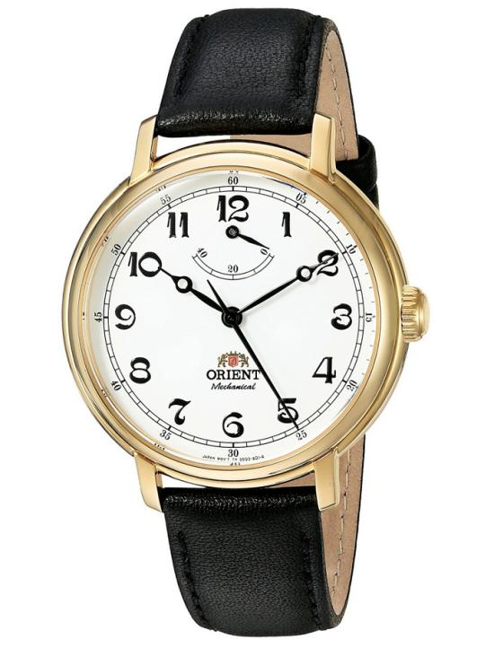  Orient FDD03001W Monarch watch