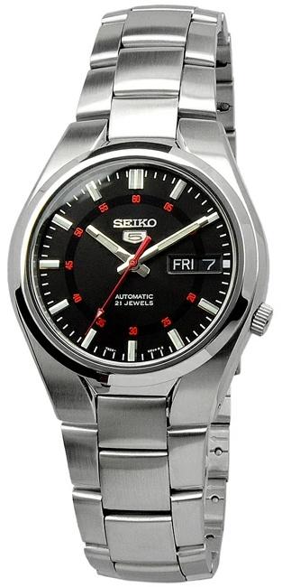  Seiko SNK617K1 5 Sports Automatic watch