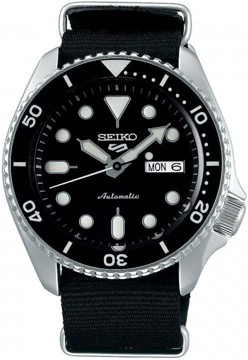  Seiko SRPD55K3 5 Sports Automatic watch
