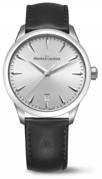  Maurice Lacroix 1975 Quartz 751007-SS001-130-2 watch