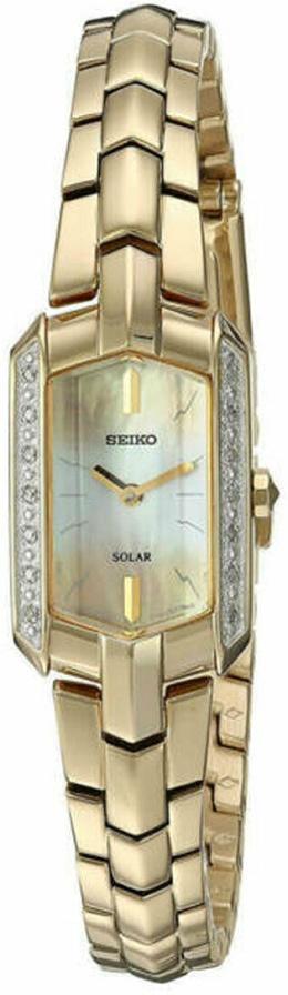  Seiko SUP330P1 Tressia Solar watch