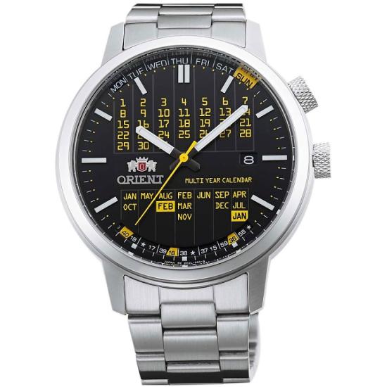  Orient FER2L002B Multi Year Calendar watch