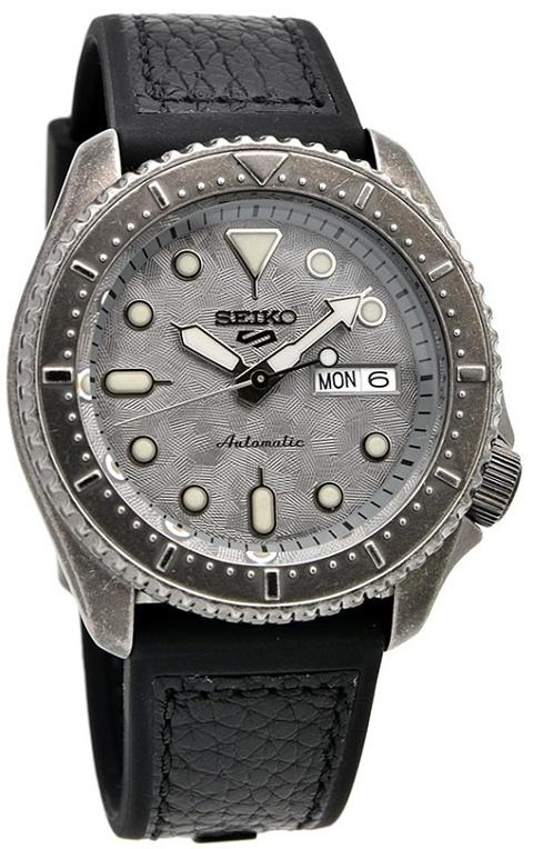  Seiko SRPE79K1 5 Sports Automatic watch