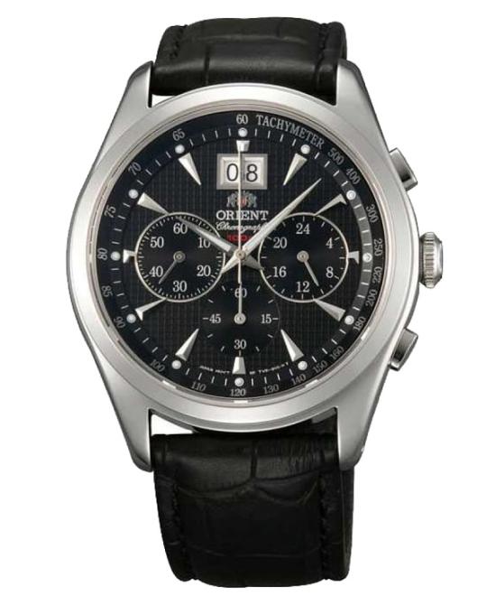 Orient FTV01004B Chronograph watch