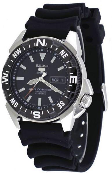 Seiko 5 Sports SNZE81J2 Automatic watch