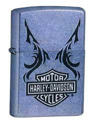 Zippo Harley Davidson 24766 lighter