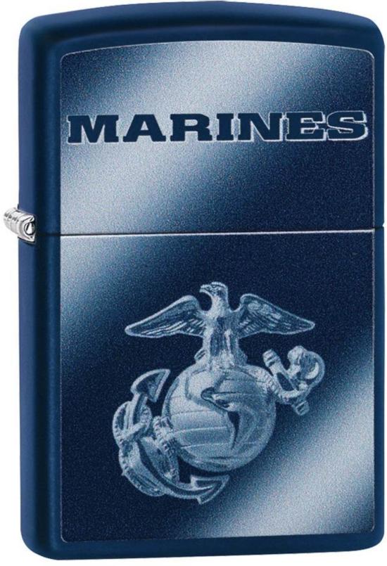  Zippo US Marine Corps 49151 lighter