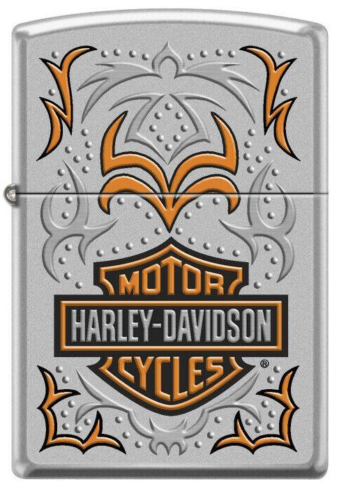  Zippo Harley Davidson 7169 lighter