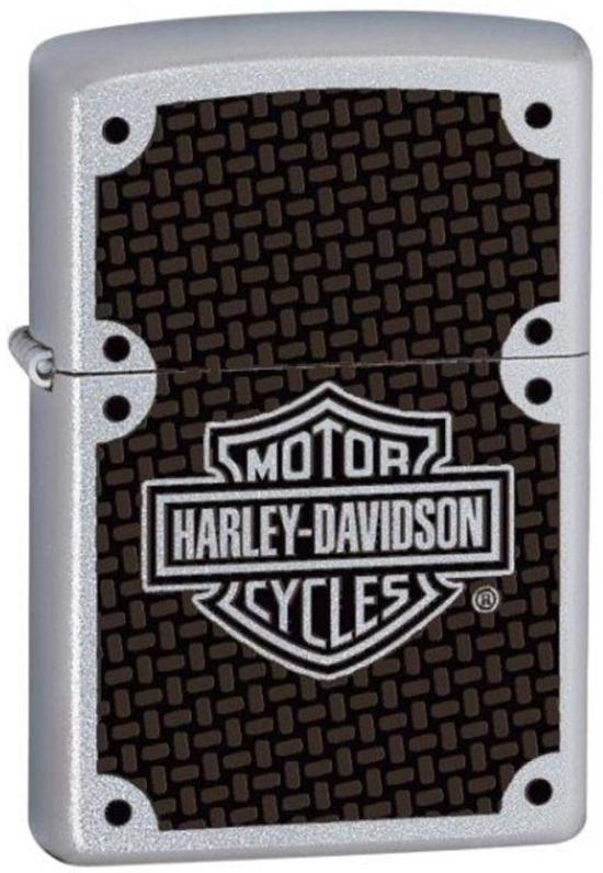 Zippo 24025 Harley Davidson lighter