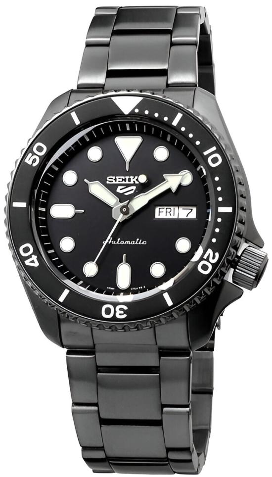  Seiko SRPD65K1 5 Sports Automatic watch