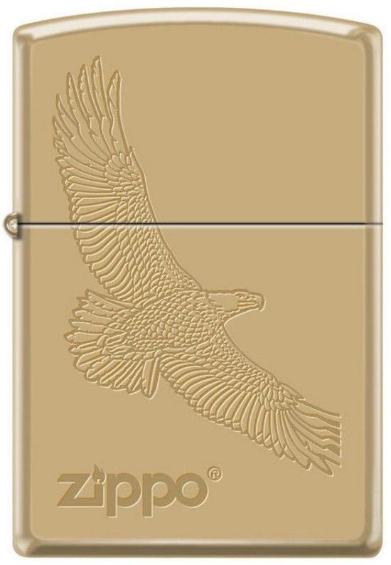  Zippo Eagle 4551 lighter