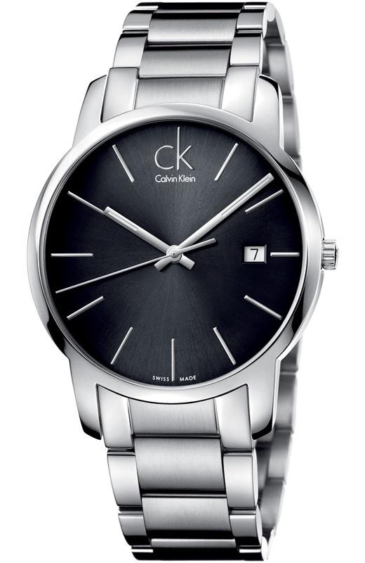 Calvin Klein City K2G2G143 watch