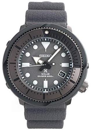  Seiko SNE537P1 Prospex Sea Solar Street Series \