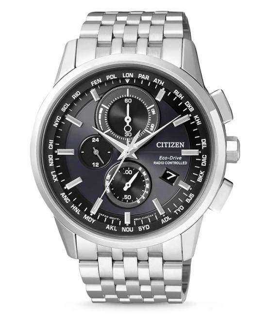 Citizen AT8110-61E Chrono Radio Controlled watch