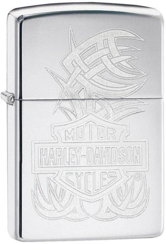  Zippo Harley Davidson 29500 lighter