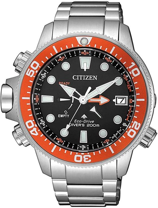  Citizen BN2039-59E Promaster Aqualand Diver watch