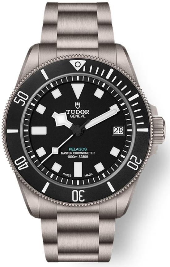 Tudor Pelagos Ultra M2543C1A7NU-0001 watch  Tudor Pelagos Ultra M2543C1A7NU-0001 watch