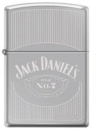 Zippo Jack Daniels 3525 lighter