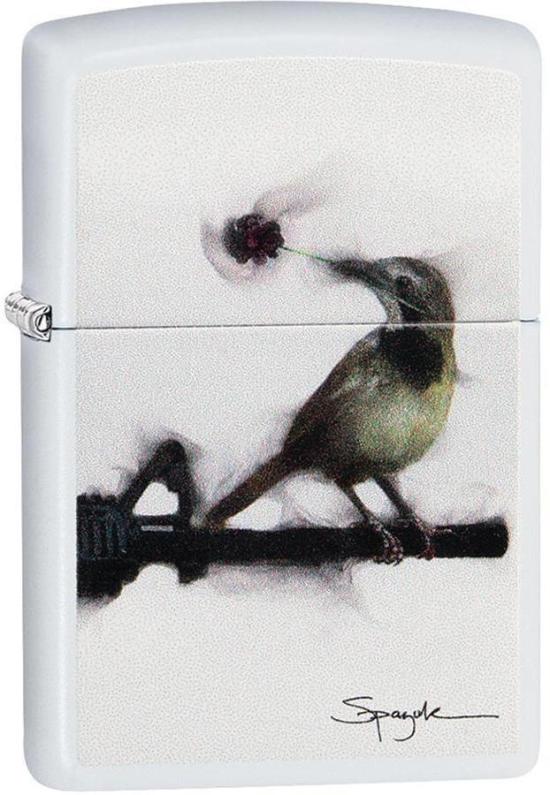  Zippo Spazuk 29895 lighter