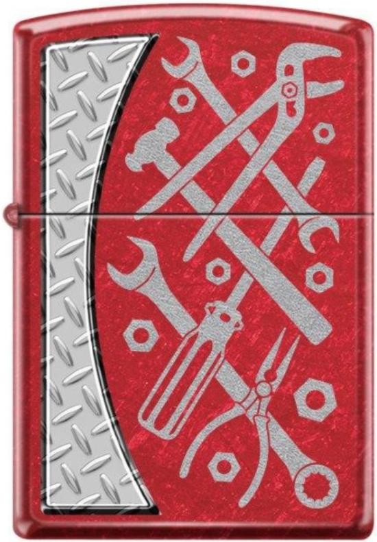  Zippo Tools Design 4365 lighter