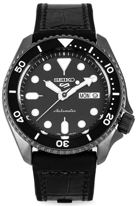  Seiko SRPD65K3 5 Sports Automatic watch