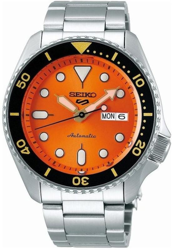  Seiko SRPD59K1 5 Sports Automatic watch