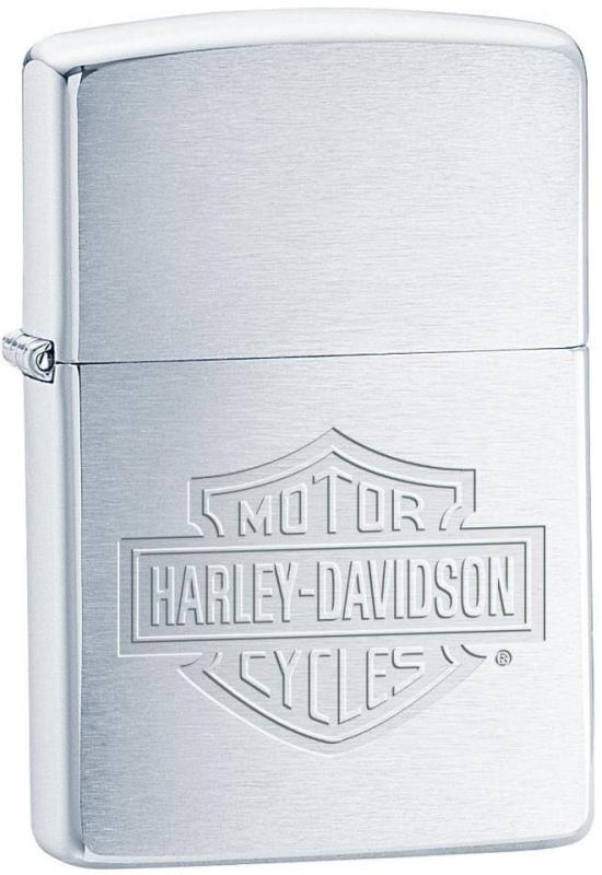 Zippo Harley Davidson 200HD H199 lighter