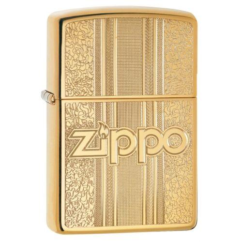  Zippo Pattern Design 29677 lighter