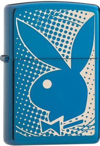 Zippo Playboy 29064 lighter