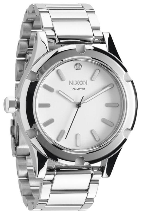  Nixon Camden White A343 100 watch