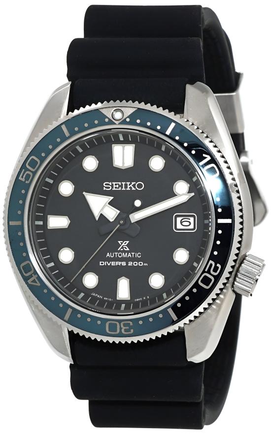  Seiko SPB079J1 Prospex Sea watch