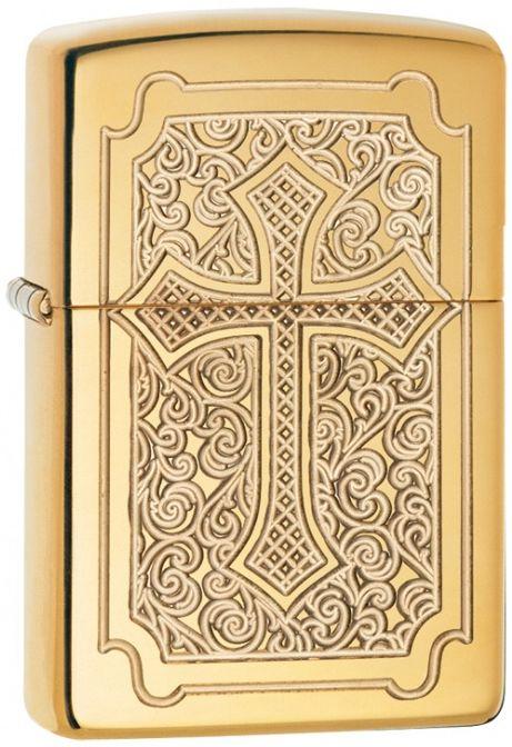 Zippo Eccentric 24009 lighter